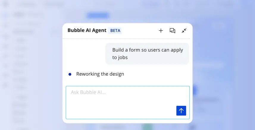 bubble
