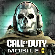 Call Of Duty Mobile APK Highly Compressed