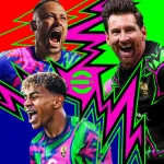 eFootball PES 2026 Mobile
