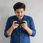 Android Phone Lags
